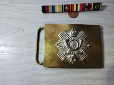 decoration GB +plaque de