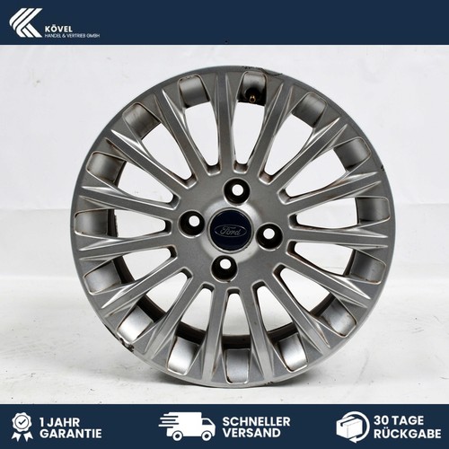 Jante aluminium ford - en,