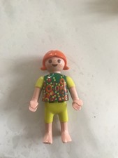 PLAYMOBIL 9138 enfant fille