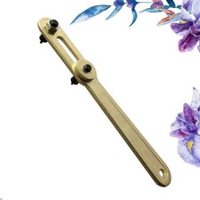  3 Pc Outil Ouvrir Montre Kit