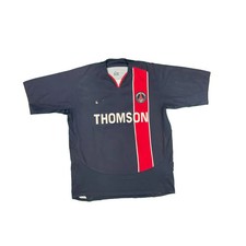 Maillot football vintage