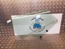 Vitre avant droit PEUGEOT 3008