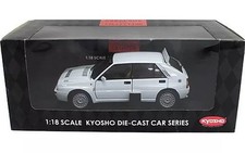 Kyosho 1:18 Minicar Lancia