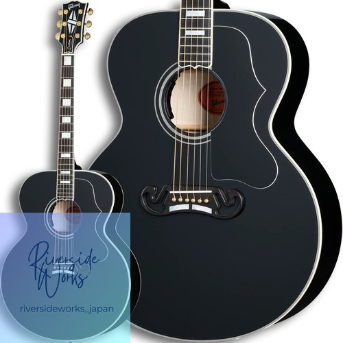 Gibson 200 custom - gibson, lr