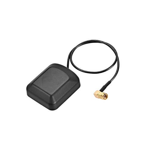 Gps active antenne sma mâle - active,