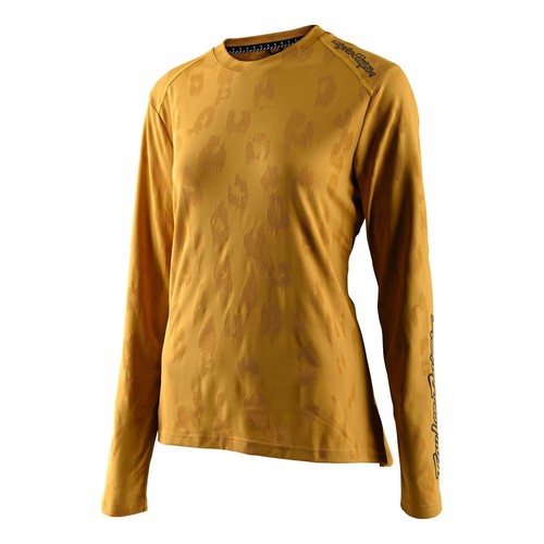 Tld maillot vtt - vtt, lilium