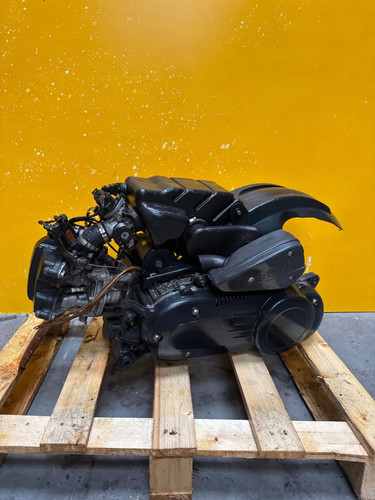 Moteur pour bmw 125 2002 - pour,