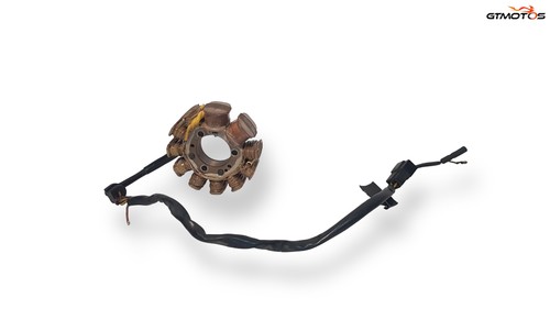 Stator alternateur honda cb - stator, d'alternateur