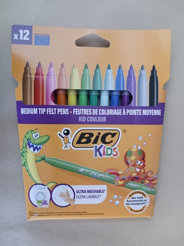 Feutres coloriage a - feutres, de