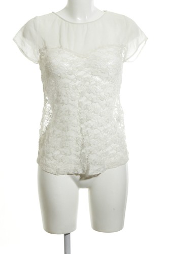 Zara trafaluc blouse - blouse, en