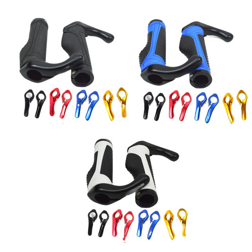 Poign ergonomiques en - poign��es,
