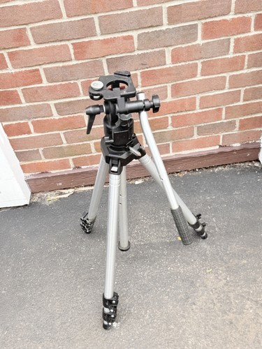 Bogen manfrotto 3020 tripod - manfrotto,