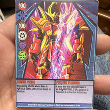 Bakugan Battle Brawlers