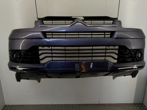 Pare choc avant citroen - citroen, 1