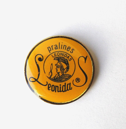 Rnt pin s - 13/, pin's