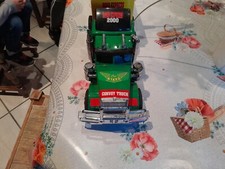 Camion Jouet Télécommande