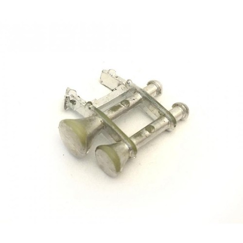 Rhino drivside horn - m.a.s.k.,