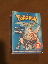 Pokemon The Complete Pokemon
