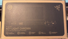 Razer Key Light Chroma (Eclairage Lumineux pour streamer)