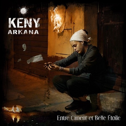 Keny arkana entre - entre, ciment