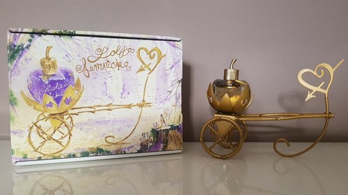 Coffret calèche - coffret,