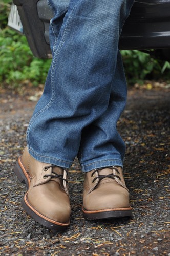 Chippewa chaussures neuves - , en
