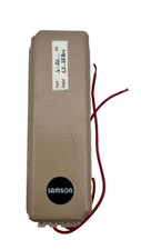 SAMSON 5288 5288-5405.00 CONVERTISSEUR