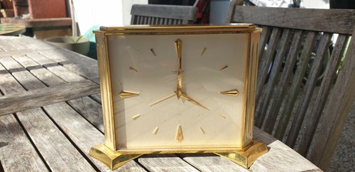 Pendulette horloge looping - pendulette,