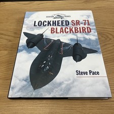 lockheed sr - 71 blackbird . by steve pace E2