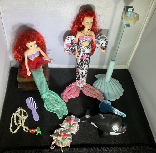 Tyco disney ariel - 2),