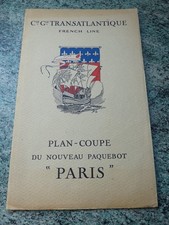 Rare cie gle transatlantique - rare,