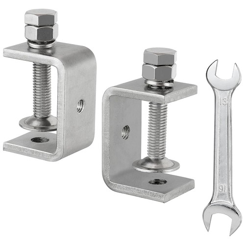 Pièces 304 pince - 2,