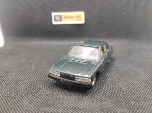 Peugeot 604 v6 sl - ▄▀▄,
