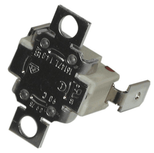 Thermostat capot protection - de,