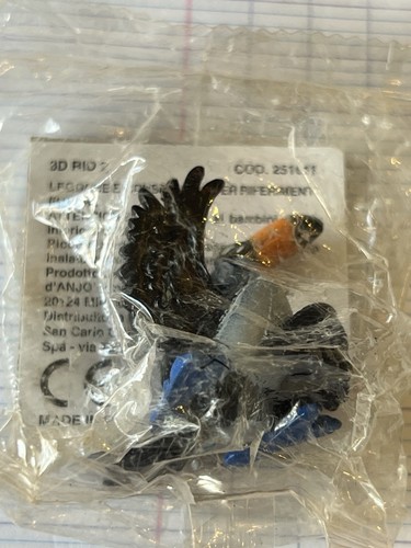 Figurine surprise oiseau rio - figurine,