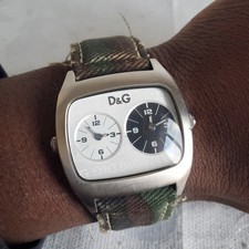 Montre bracelet Vintage Dolce