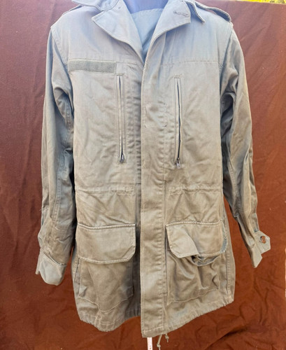 Veste armée française m64 - veste,