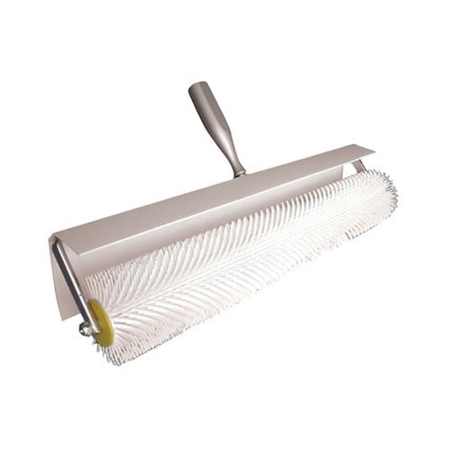 Rouleau pointes vitrex - rouleau,