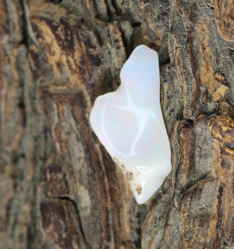 Opale naturelle - ct,