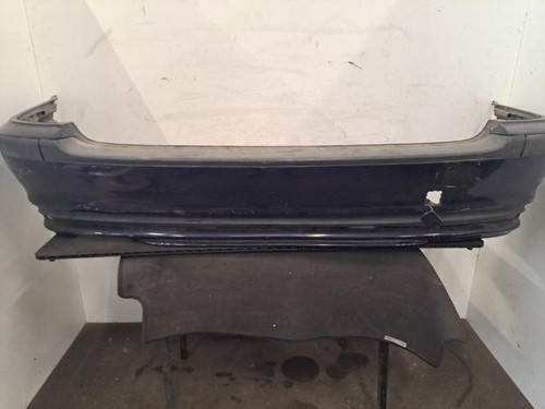 Pare choc arriere bmw - bmw, 3