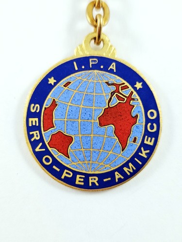 Porte cles international - porte-cles,