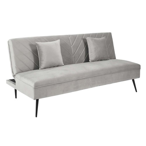 Canapé convertible places - canapé, 2
