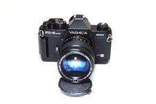 Appareil Photo Analogique