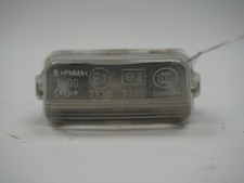 Eclaireur plaque de police g