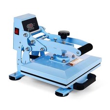 Machine d'estampage manuelle