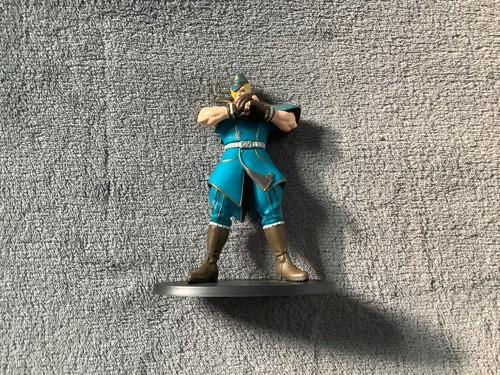 Figurine street fighter - figurine,