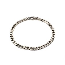 Bracelet en argent 925 20,0 cm