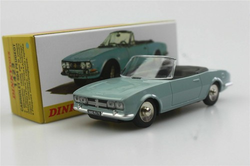 Dinky toys 1423 - dinky, 504