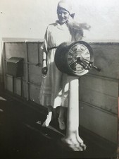 2 photos Transmetteur d'ordres