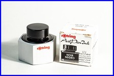 Vintage ROTRING 600 Conteneur